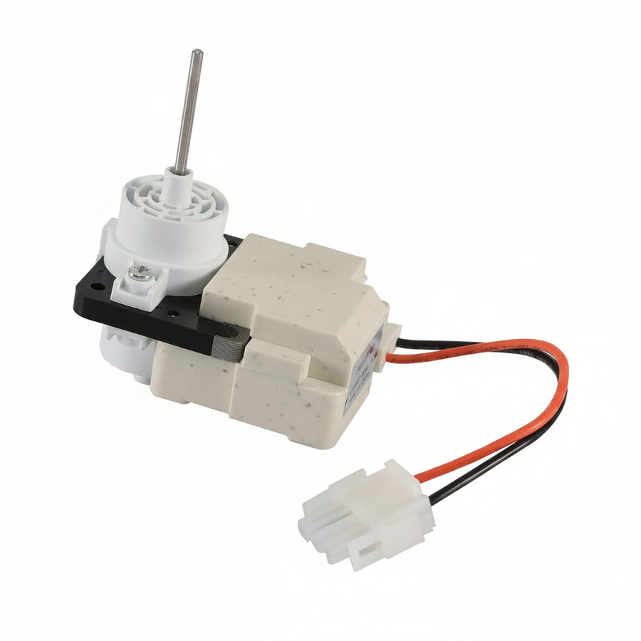 Refrigerator Evaporator Fan Motor