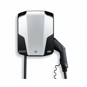 Senec Wallbox Pro ABL eMH1  22 kW  Cable  EV Charger
