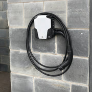 Senec Wallbox Pro ABL eMH1  22 kW  Cable  EV Charger