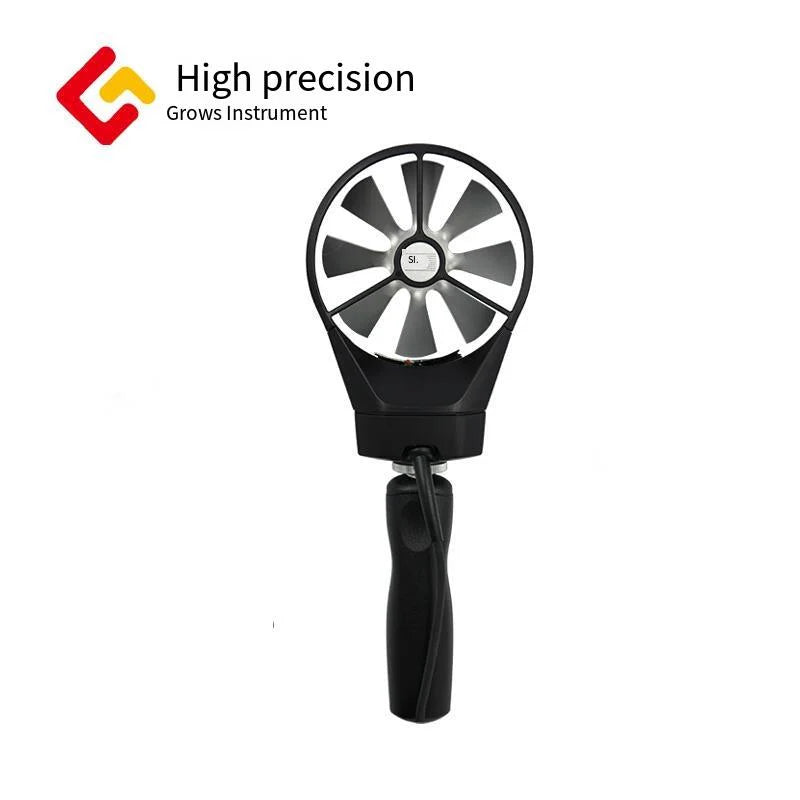 Load image into Gallery viewer, Portable Rotor Anemometer
