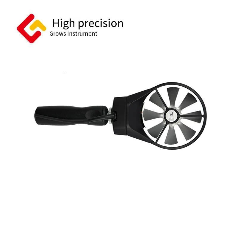 Load image into Gallery viewer, Portable Rotor Anemometer
