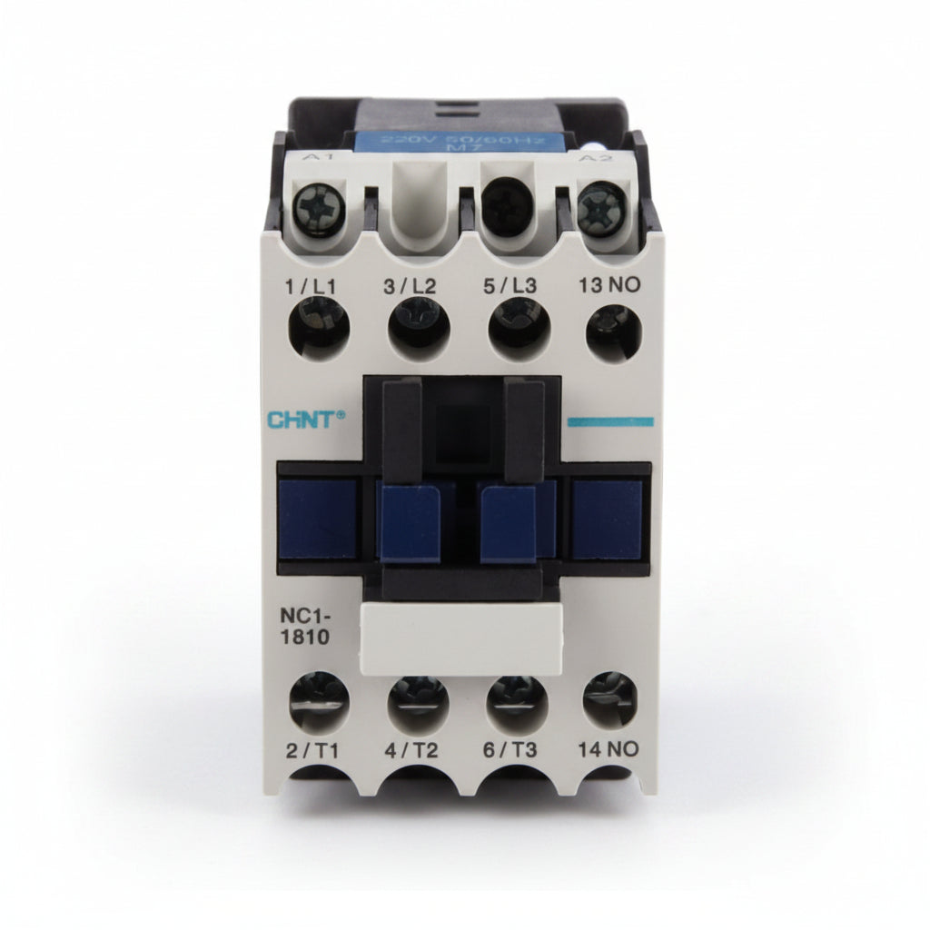 HVAC Avantco 177PMX60AC18 Contactor