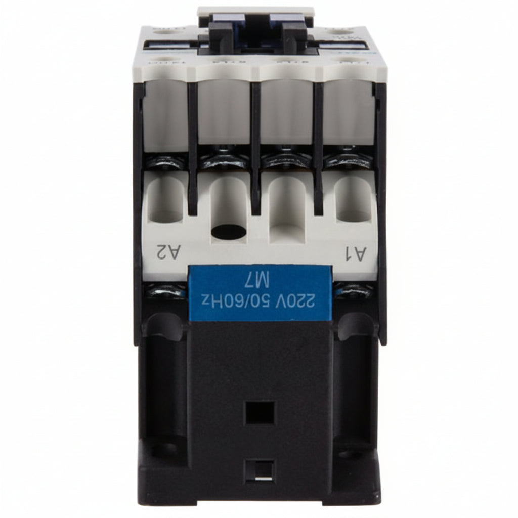 HVAC Avantco 177PMX60AC18 Contactor