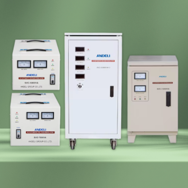 Stabilizer and Transformer