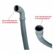 Washing Machine Drain Pipe