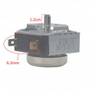 120 Minutes Mechanical 270° Timer Switch for Electric Oven Disinfection Cabinet