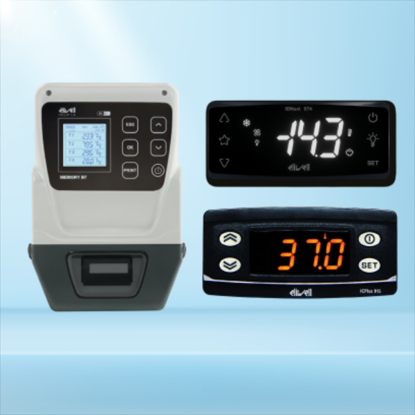 Temperature Controller