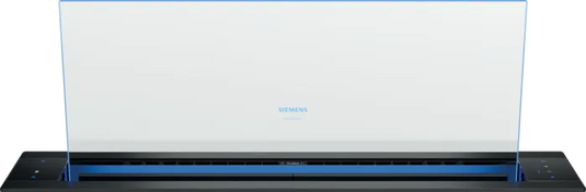 Siemens Home Connect Built In Downdraft Chimney Hood, 80cm, LD88WMM66B