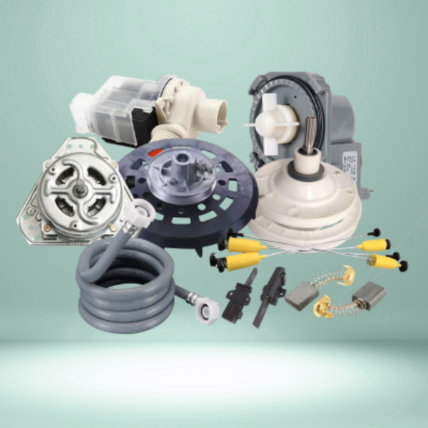 Washing Machine Spare Parts
