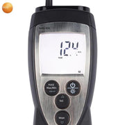 Anemometer Hand Held Split Anemometer Vane Anemometer