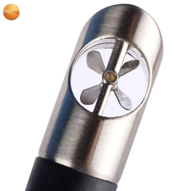 Anemometer Hand Held Split Anemometer Vane Anemometer