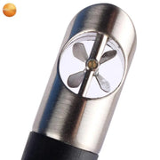 Anemometer Hand Held Split Anemometer Vane Anemometer