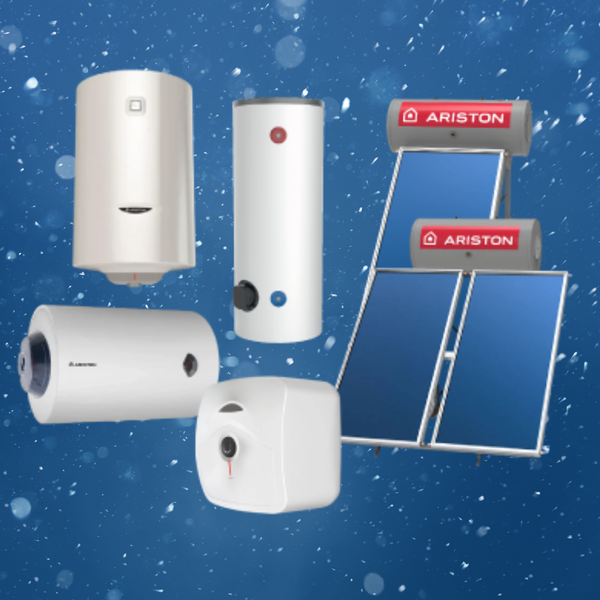 Water Heaters