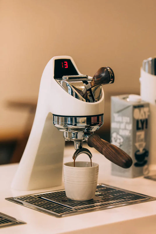 La Marzocco Mod Bar Systems Espresso EP
