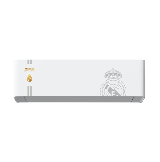 Hisense Split Air Conditioner AS-18CF4SXWHB00RM 1.5 Ton, R410A, Wall Mounted, Smart WiFi