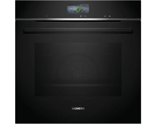 Siemens Built In Electric Oven, 60 cm, HB732G1B1M