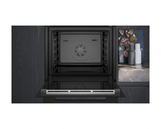 Siemens Built In Electric Oven, 60 cm, HB732G1B1M