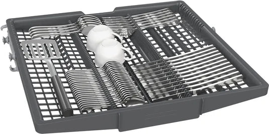 Siemens Home Connect Built In Dishwasher, 6 Programmes, SN63HX65MM