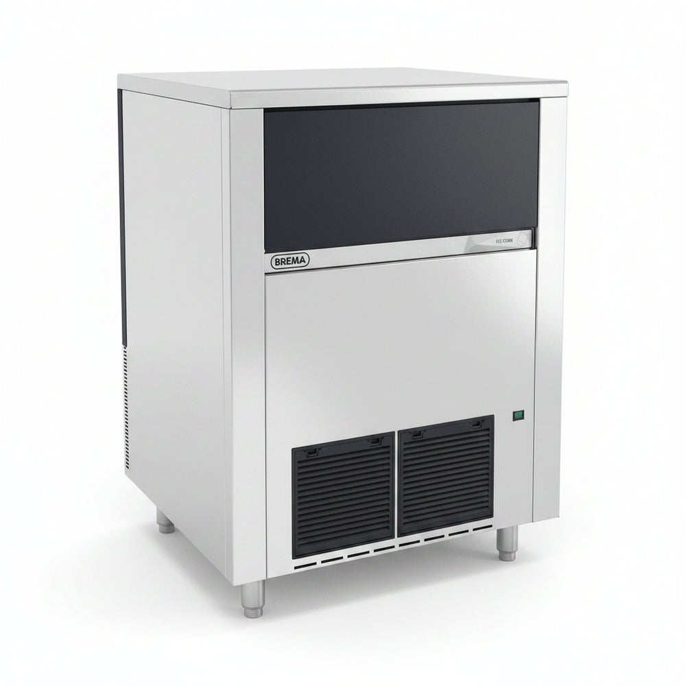 Brema Ice Cube Maker Machine CB1265A