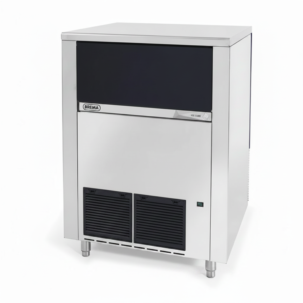 Brema Ice Cube Maker Machine CB1265A