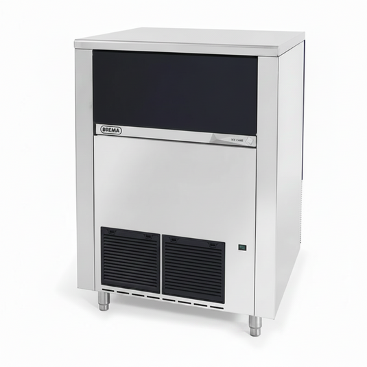 Brema Ice Cube Maker Machine CB1265A