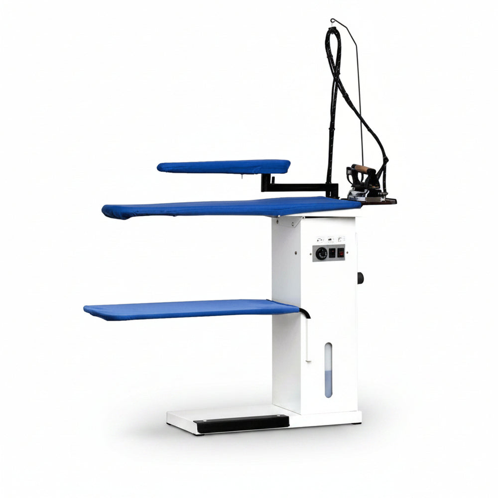 Fagor Laundry Finishing Table MRP-AD 230V 1N 50/60Hz