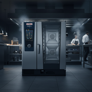 RATIONAL iCombi Pro Gas (10-1/1)