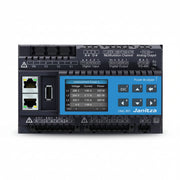 Janitza Modulary Expandable Power Quality Analyzer Measurement Device UMG 801