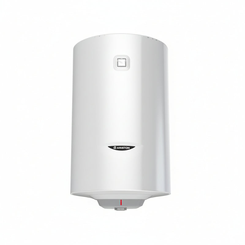 Load image into Gallery viewer, Ariston Vertical Water Heater 100 Liter

