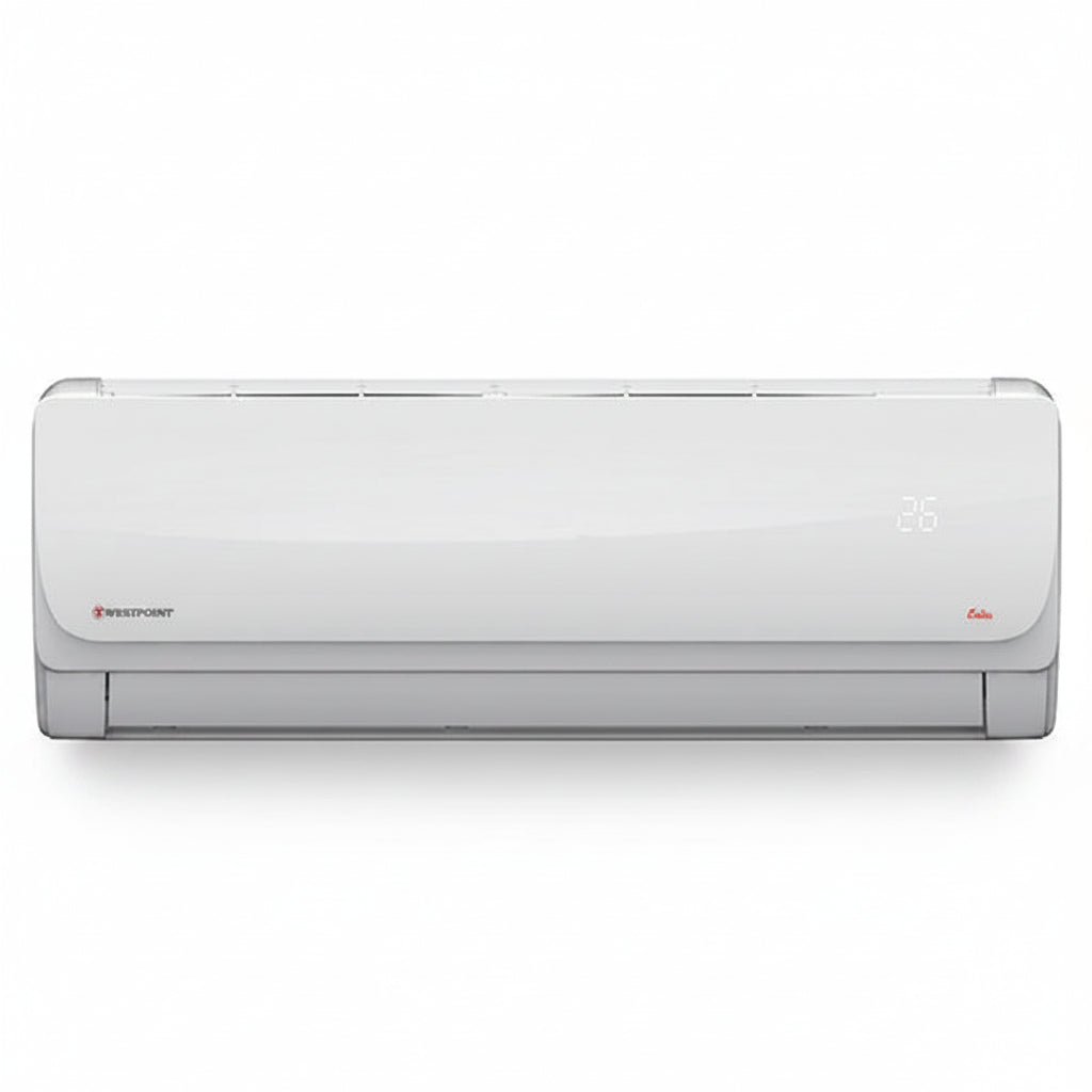 Westpoint Split A/C 2.5ton 30000 BTU T3 Rotary