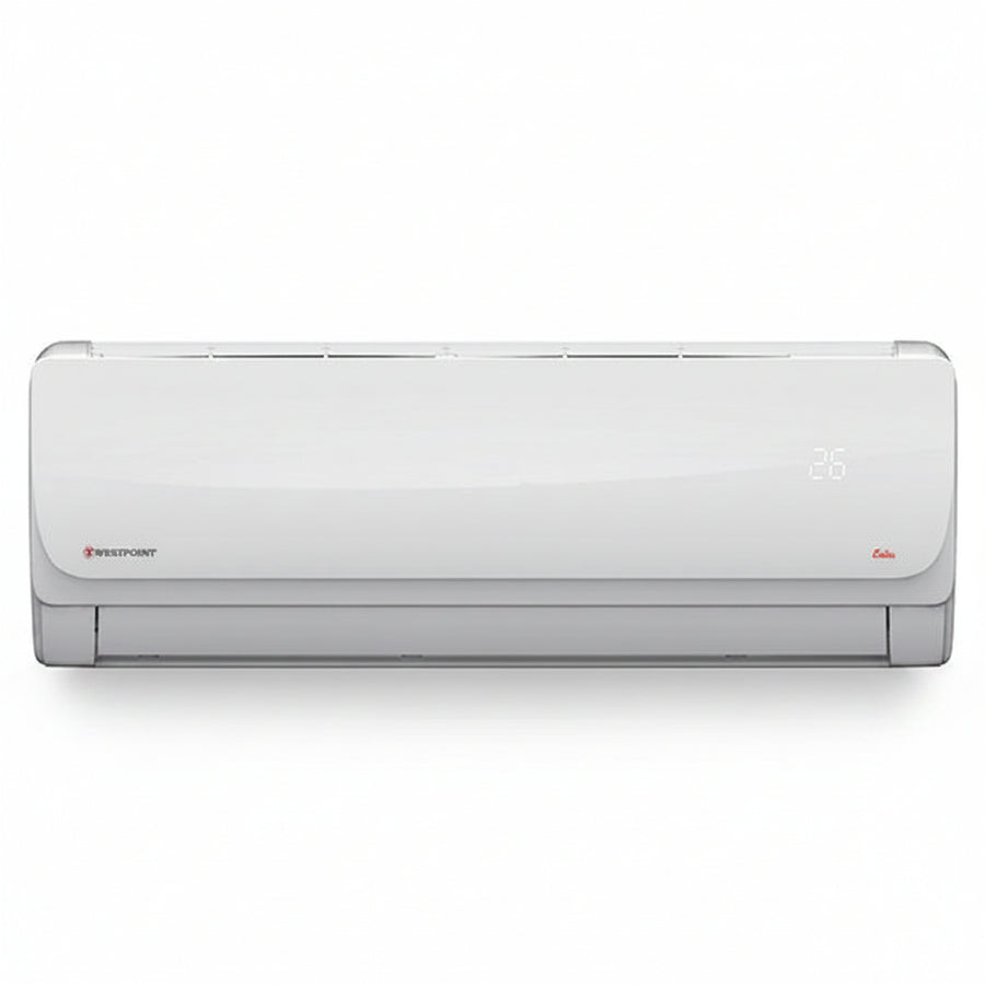 Westpoint Split A/C 2.5ton 30000 BTU T3 Rotary
