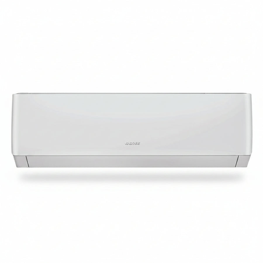 Gree PULAR White Wall Split AC R30C3 R 2.5 Ton | Efficient Rotary Air Conditioner