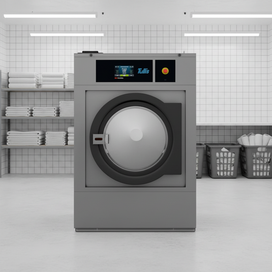 Fagor Laundry Washing Machine LN-22 TP2