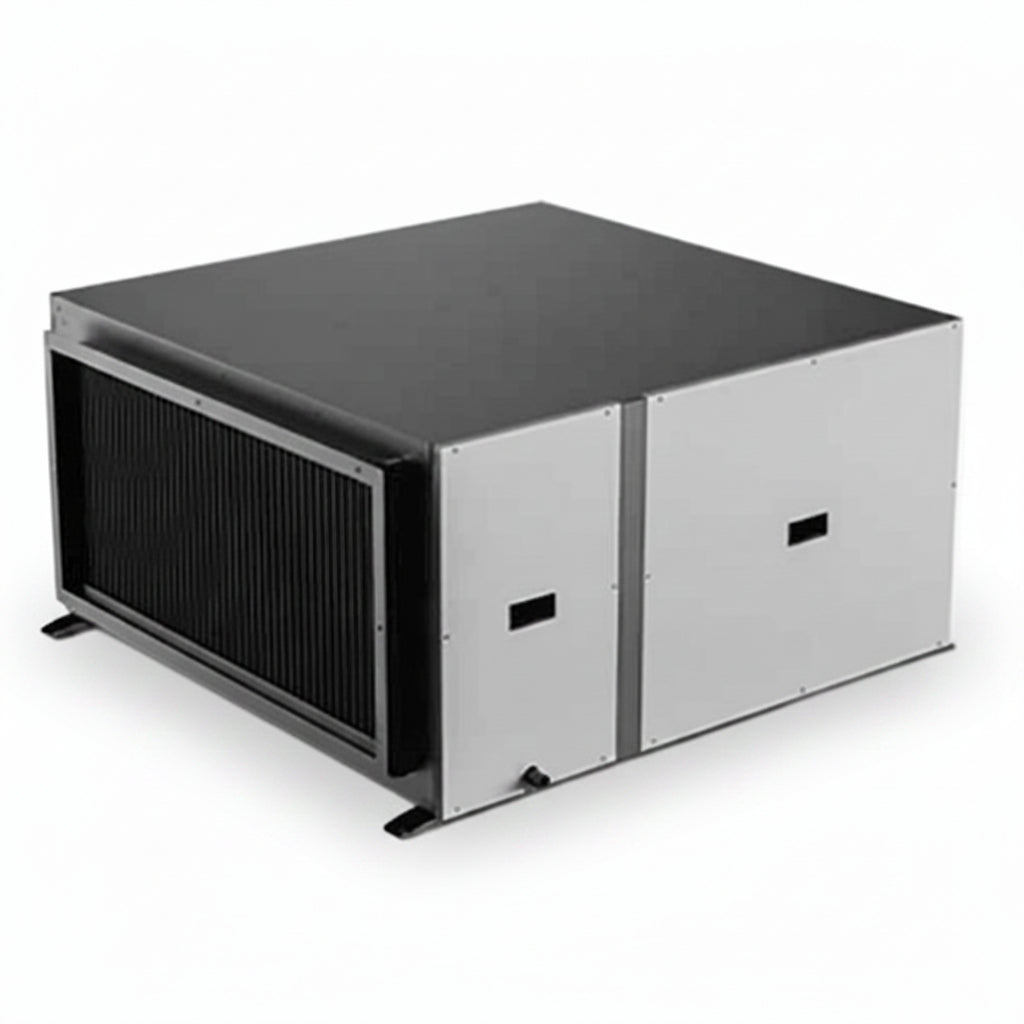 Origin Ceiling OC168 Dehumidifier
