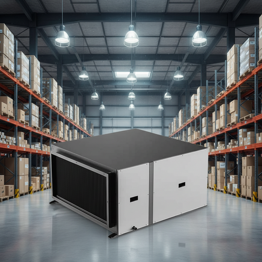 Origin Ceiling OC168 Dehumidifier
