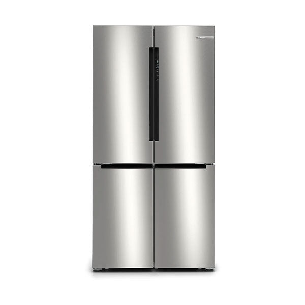 Load image into Gallery viewer, Bosch Series 4 French Door Bottom Freezer KFN96VPEAG
