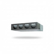 O General Ducted Split AC 2.0 Ton ARGA25FMTA 