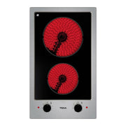 TEKA EFX 30.1 2H Modular Vitroceramic Hob in 30 cm