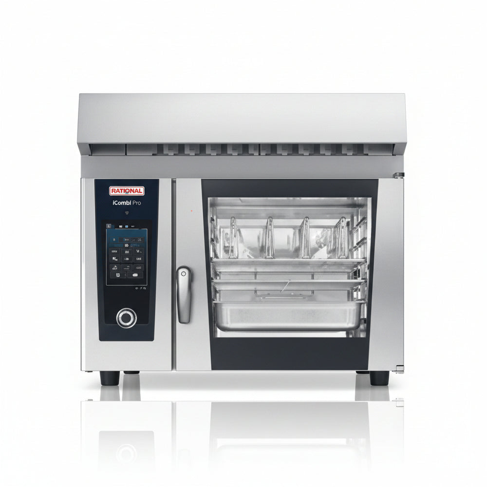Rational UG2 Stand 61/101 OS II Model 61 and 101