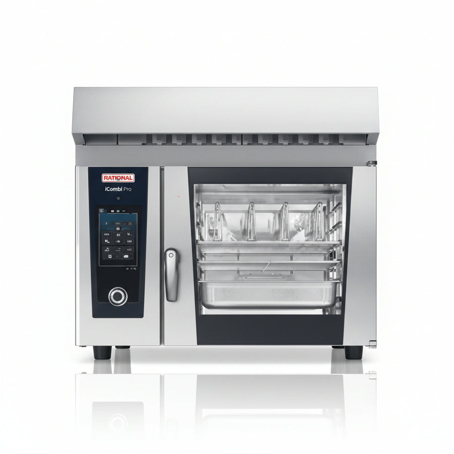 Rational UG2 Stand 61/101 OS II Model 61 and 101