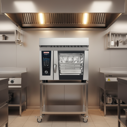 Rational UG2 Stand 61/101 OS II Model 61 and 101