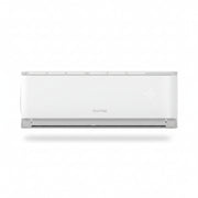 Gree Lomo White Reciprocating Wall Split AC P25C3 2.0 Ton | Effective Air Conditioner