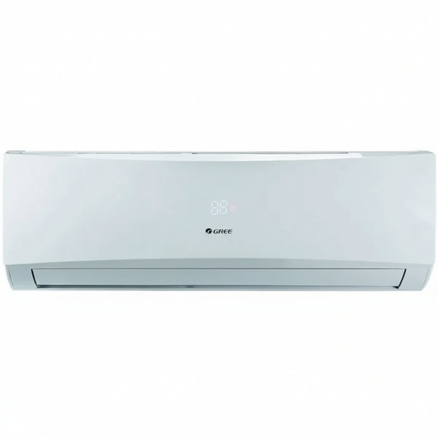Gree i4Pro Wall Split White AC P18H3 1.5 Ton | Inverter Compressor Air Conditioner