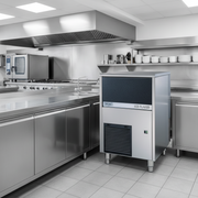 Brema Ice Flakers Machine GB902A