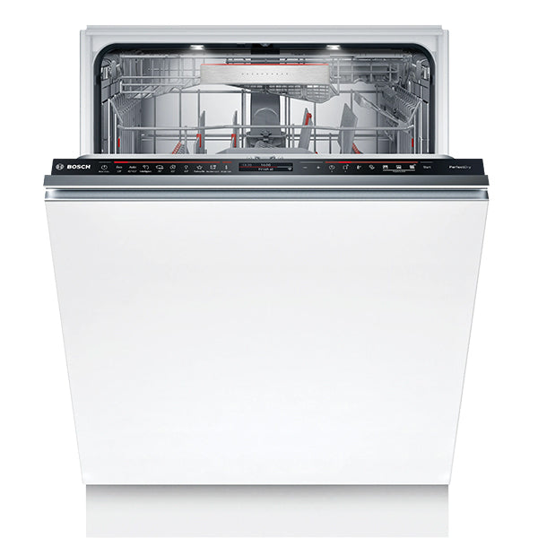 Load image into Gallery viewer, Bosch Series 8 Fully-Integrated Dishwasher SMV8ZDX86M
