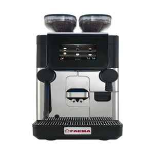 Faema X20 CS10 Fully Automatic Espresso Coffee Machines