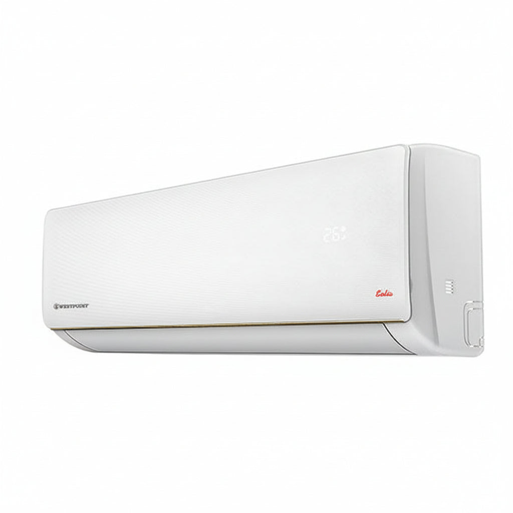 Westpoint Split A/C 1.5ton 18000 BTU T3 Rotary