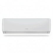 Gree PULAR White Wall Split AC R12C3 R 1 Ton | High-Performance Rotary Air Conditioner