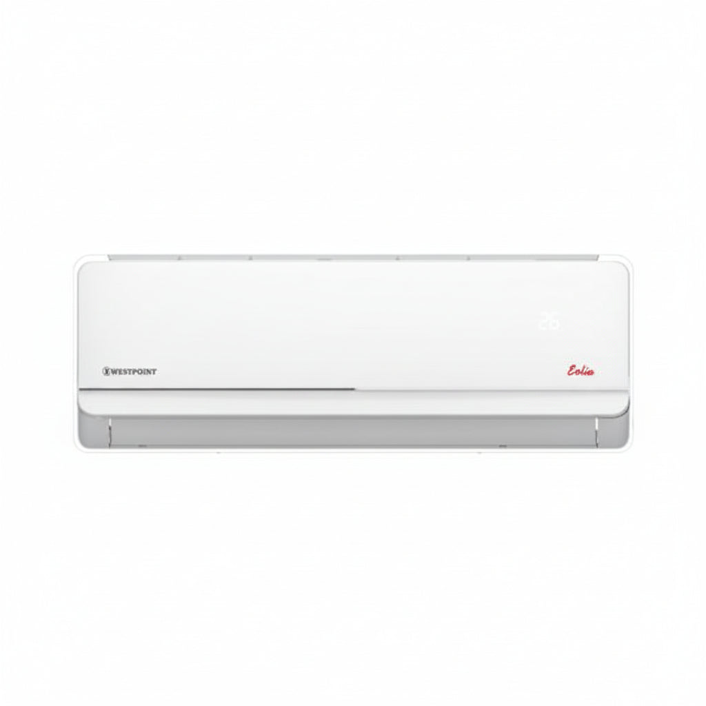 Westpoint 2.0 Ton Split A/C 24K BTU R410 Rotary