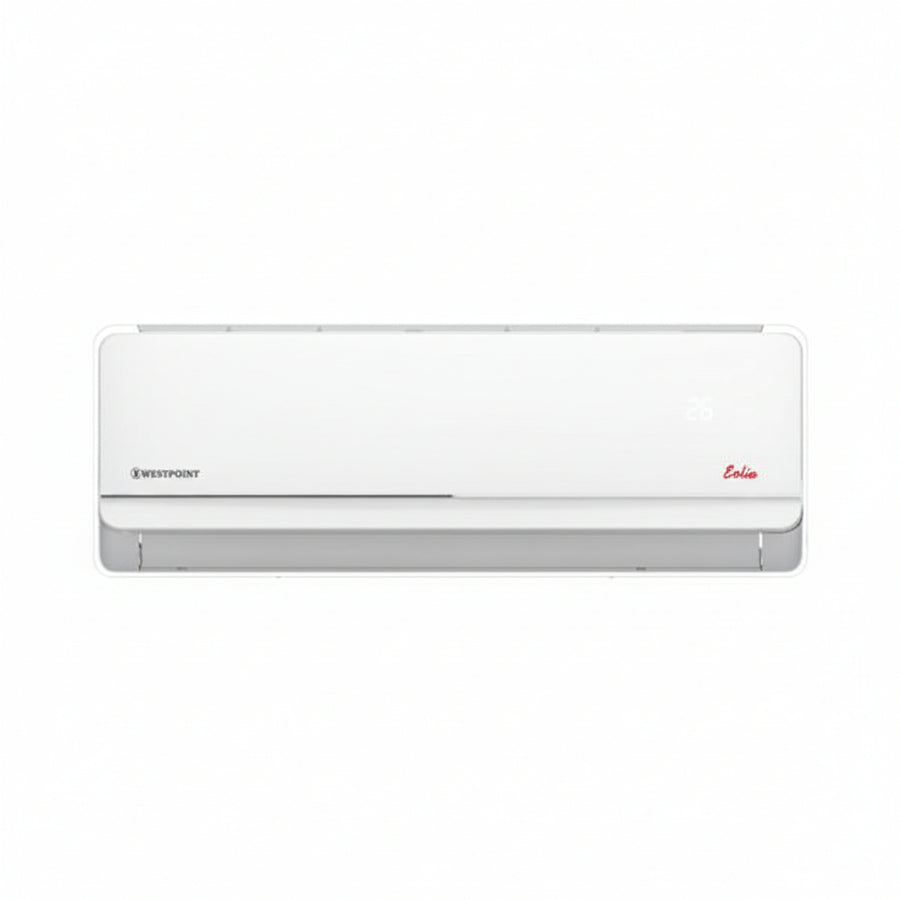 Westpoint 2.0 Ton Split A/C 24K BTU R410 Rotary